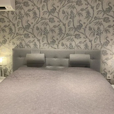 Apartment Leilighet Med Havutsikt - *