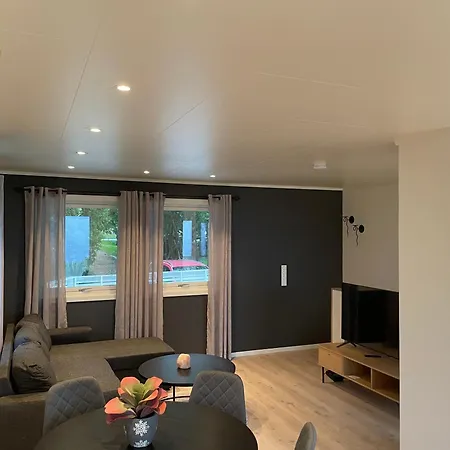 Apartment Med Havutsikt *